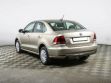 Volkswagen Polo 1.6 АКПП, 2016, 85 000 км превью 4