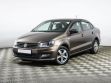 Volkswagen Polo 1.6 МКПП, 2018, 67 000 км превью 1
