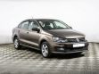 Volkswagen Polo 1.6 МКПП, 2018, 67 000 км превью 2