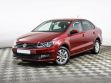 Volkswagen Polo 1.4 РКПП, 2017, 74 000 км превью 1