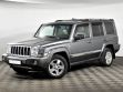 Jeep Commander 3.0 АКПП, 2007, 192 000 км превью 1