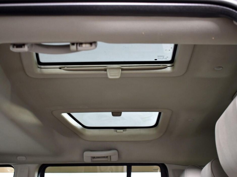 Jeep Commander 3.0 АКПП, 2007, 192 000 км фото 10