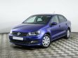 Volkswagen Polo 1.4 РКПП, 2019, 58 000 км превью 1