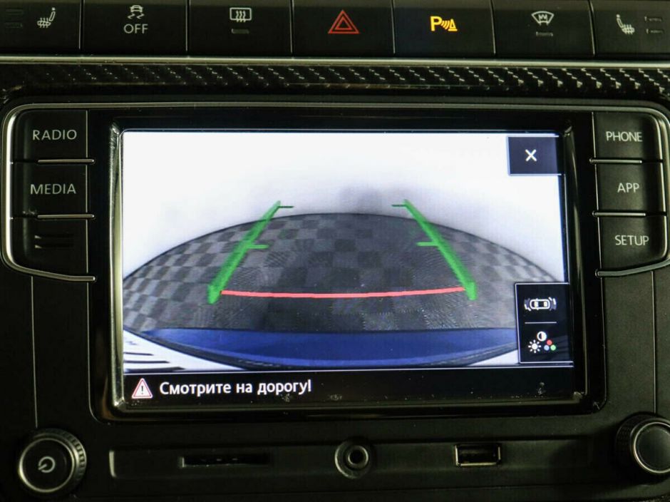 Volkswagen Polo 1.4 РКПП, 2019, 58 000 км фото 7