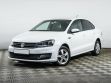 Volkswagen Polo 1.6 АКПП, 2018, 73 000 км превью 1