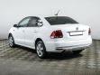 Volkswagen Polo 1.6 АКПП, 2018, 73 000 км превью 3