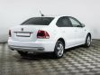 Volkswagen Polo 1.6 АКПП, 2018, 73 000 км превью 4