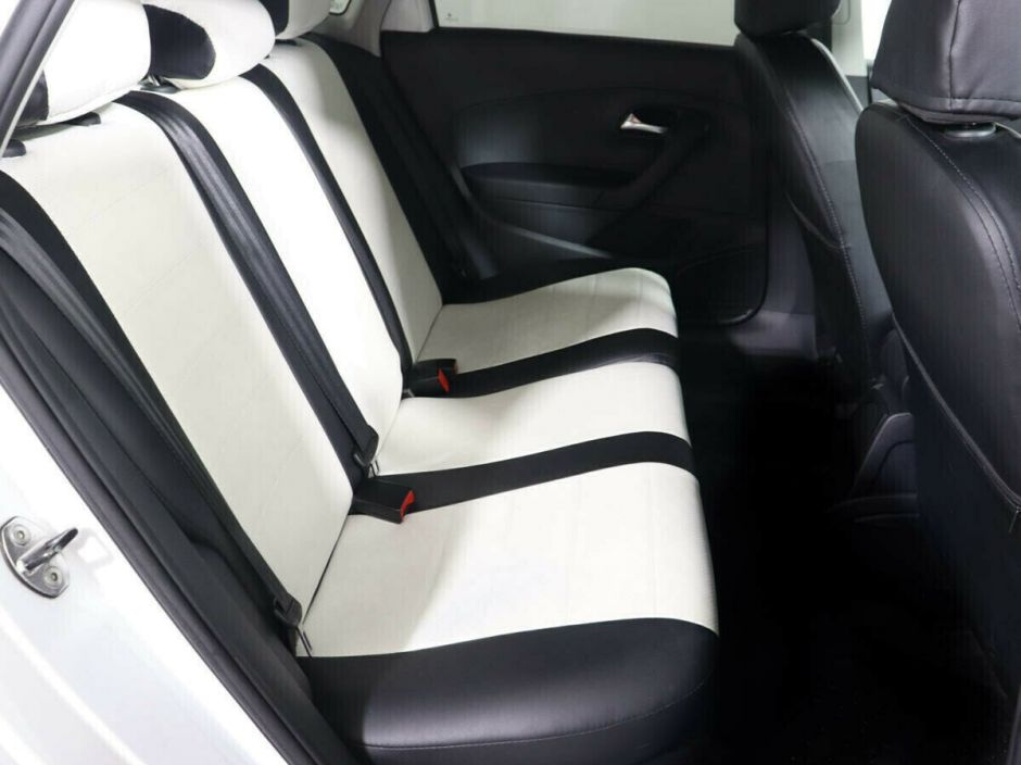 Volkswagen Polo 1.6 АКПП, 2018, 73 000 км фото 6