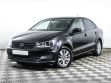 Volkswagen Polo 1.6 АКПП, 2018, 62 000 км превью 1