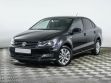 Volkswagen Polo 1.6 АКПП, 2018, 73 000 км превью 1
