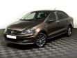 Volkswagen Polo 1.4 РКПП, 2017, 76 000 км превью 1