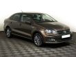 Volkswagen Polo 1.4 РКПП, 2017, 76 000 км превью 2