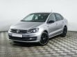 Volkswagen Polo 1.4 РКПП, 2019, 55 000 км превью 1