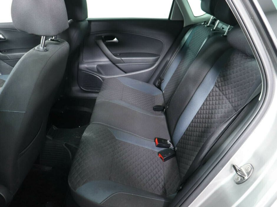 Volkswagen Polo 1.4 РКПП, 2019, 55 000 км фото 6