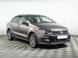 Volkswagen Polo 1.6 АКПП, 2017, 79 000 км превью 2