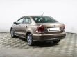 Volkswagen Polo 1.6 АКПП, 2017, 79 000 км превью 3