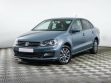 Volkswagen Polo 1.6 АКПП, 2017, 82 000 км превью 1