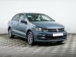 Volkswagen Polo 1.6 АКПП, 2017, 82 000 км превью 2