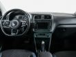 Volkswagen Polo 1.6 АКПП, 2017, 82 000 км превью 5
