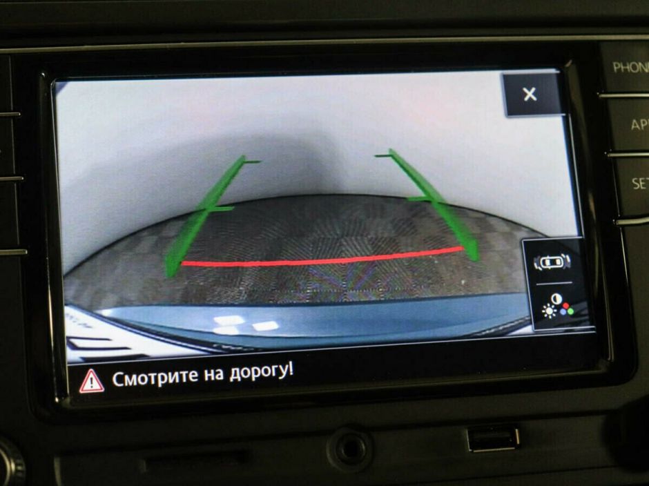 Volkswagen Polo 1.6 АКПП, 2017, 82 000 км фото 11