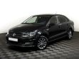 Volkswagen Polo 1.6 АКПП, 2018, 72 000 км превью 1