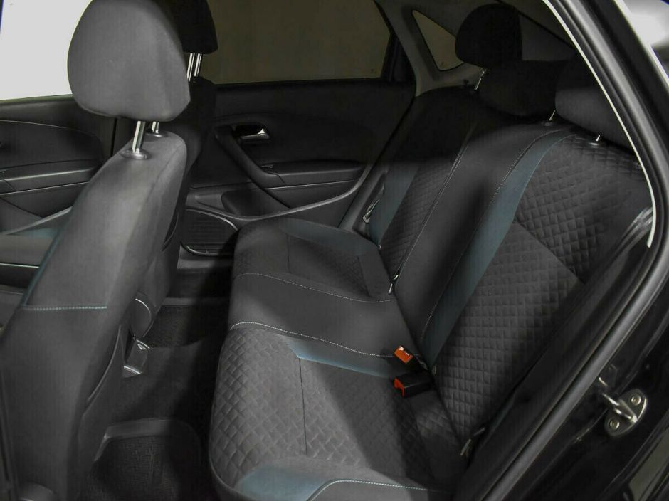 Volkswagen Polo 1.6 АКПП, 2018, 72 000 км фото 6