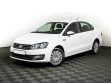 Volkswagen Polo 1.6 МКПП, 2016, 86 000 км превью 1