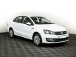 Volkswagen Polo 1.6 МКПП, 2016, 86 000 км превью 2