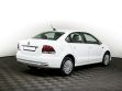 Volkswagen Polo 1.6 МКПП, 2016, 86 000 км превью 3