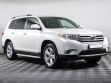 Toyota Highlander 3.5 АКПП, 2011, 147 000 км превью 3