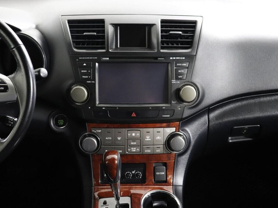 Toyota Highlander 3.5 АКПП, 2011, 147 000 км фото 7