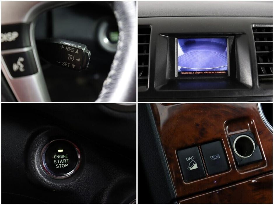 Toyota Highlander 3.5 АКПП, 2011, 147 000 км фото 11