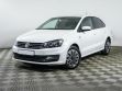 Volkswagen Polo 1.6 МКПП, 2017, 74 000 км превью 1