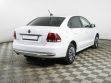 Volkswagen Polo 1.6 МКПП, 2017, 74 000 км превью 4