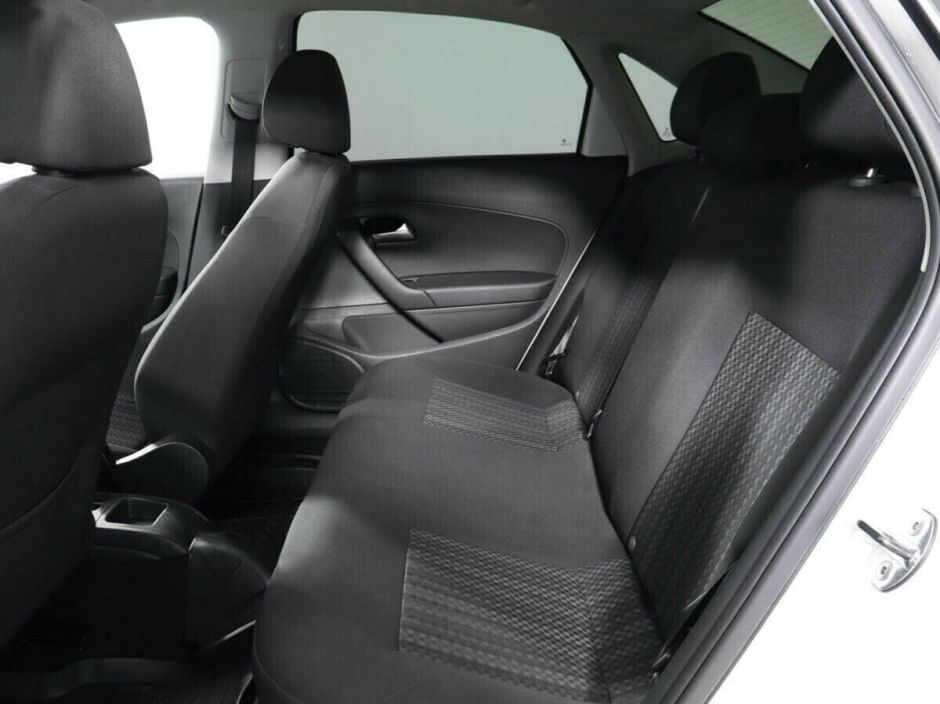 Volkswagen Polo 1.6 МКПП, 2017, 74 000 км фото 7