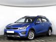 Kia Rio 1.6 АКПП, 2018, 74 000 км превью 1