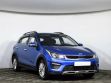 Kia Rio 1.6 АКПП, 2018, 74 000 км превью 3