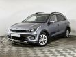 Kia Rio 1.6 АКПП, 2017, 74 000 км превью 1