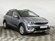 Kia Rio 1.6 АКПП, 2017, 74 000 км превью 3