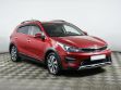 Kia Rio 1.6 АКПП, 2019, 56 000 км превью 3