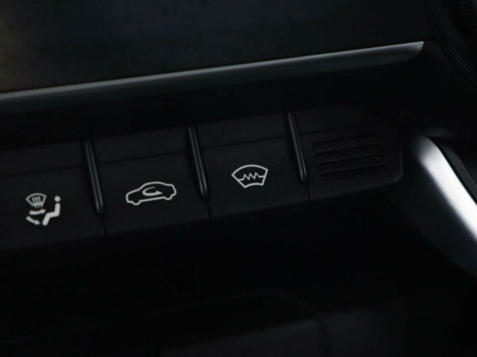 Kia Rio 1.6 АКПП, 2019, 56 000 км фото 6