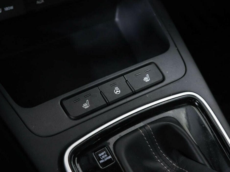 Kia Rio 1.6 АКПП, 2019, 56 000 км фото 7