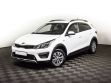 Kia Rio 1.6 АКПП, 2017, 75 000 км превью 1