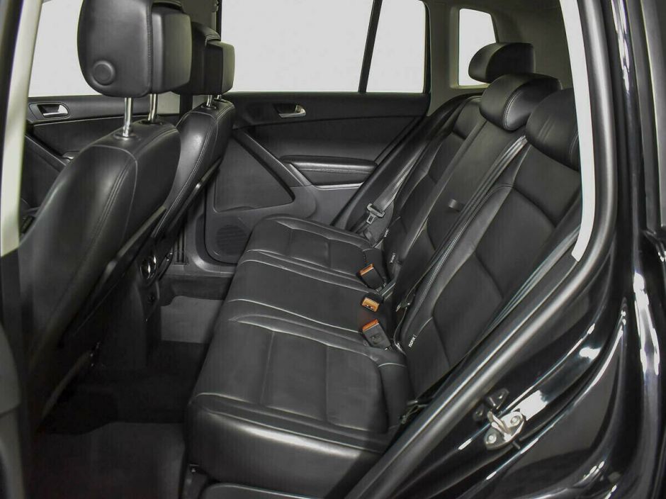 Volkswagen Tiguan 2.0 АКПП, 2012, 144 000 км фото 6