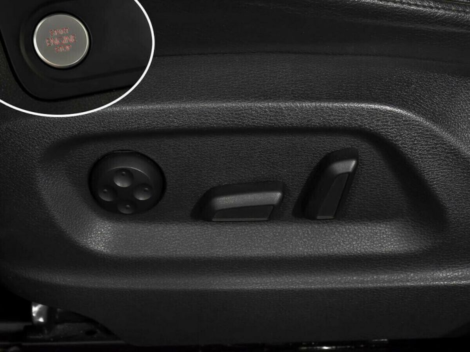 Volkswagen Tiguan 2.0 АКПП, 2012, 144 000 км фото 11