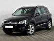 Volkswagen Tiguan 2.0 АКПП, 2013, 125 000 км превью 1