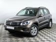 Volkswagen Tiguan 2.0 АКПП, 2014, 107 000 км превью 1