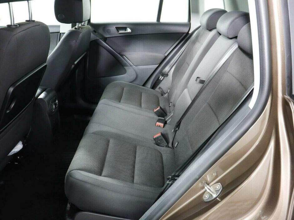 Volkswagen Tiguan 2.0 АКПП, 2014, 107 000 км фото 6