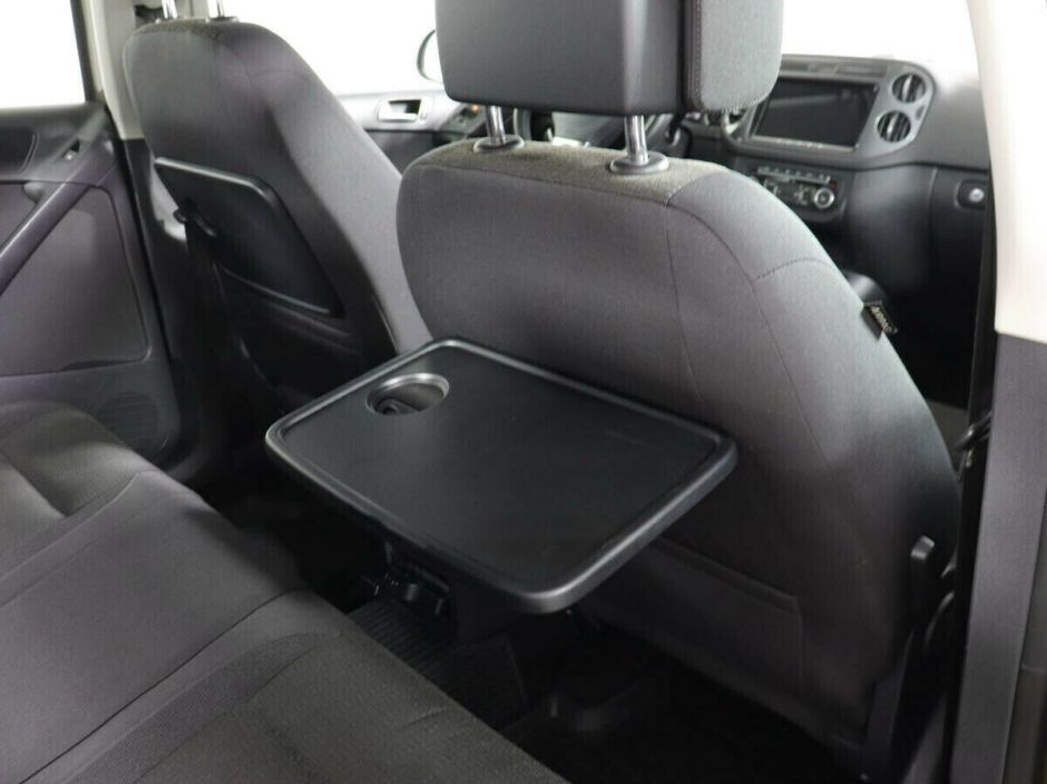 Volkswagen Tiguan 2.0 АКПП, 2014, 107 000 км фото 7
