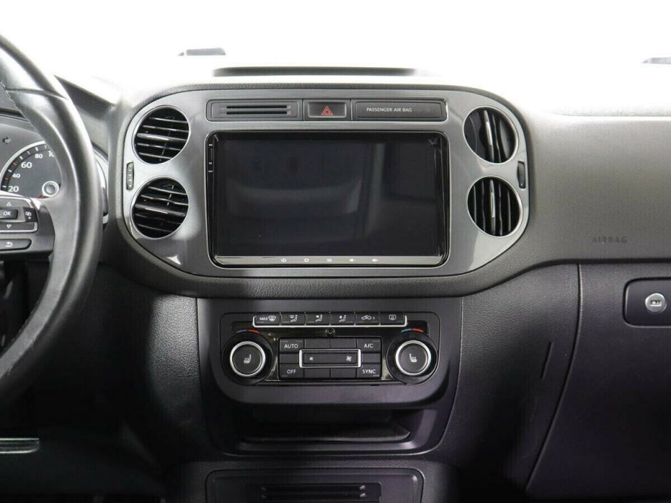 Volkswagen Tiguan 2.0 АКПП, 2014, 107 000 км фото 8